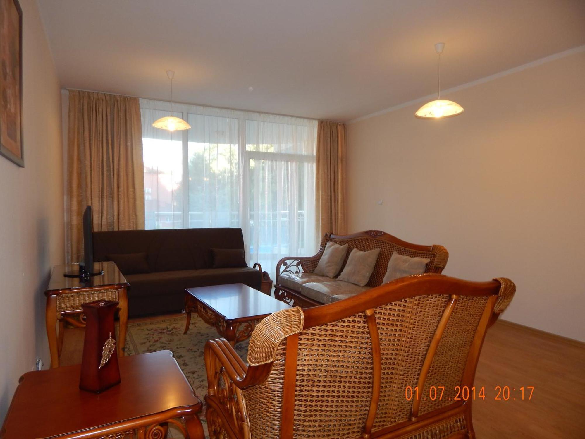 Oasis Suites Apartments And Studios Ravda Cameră foto