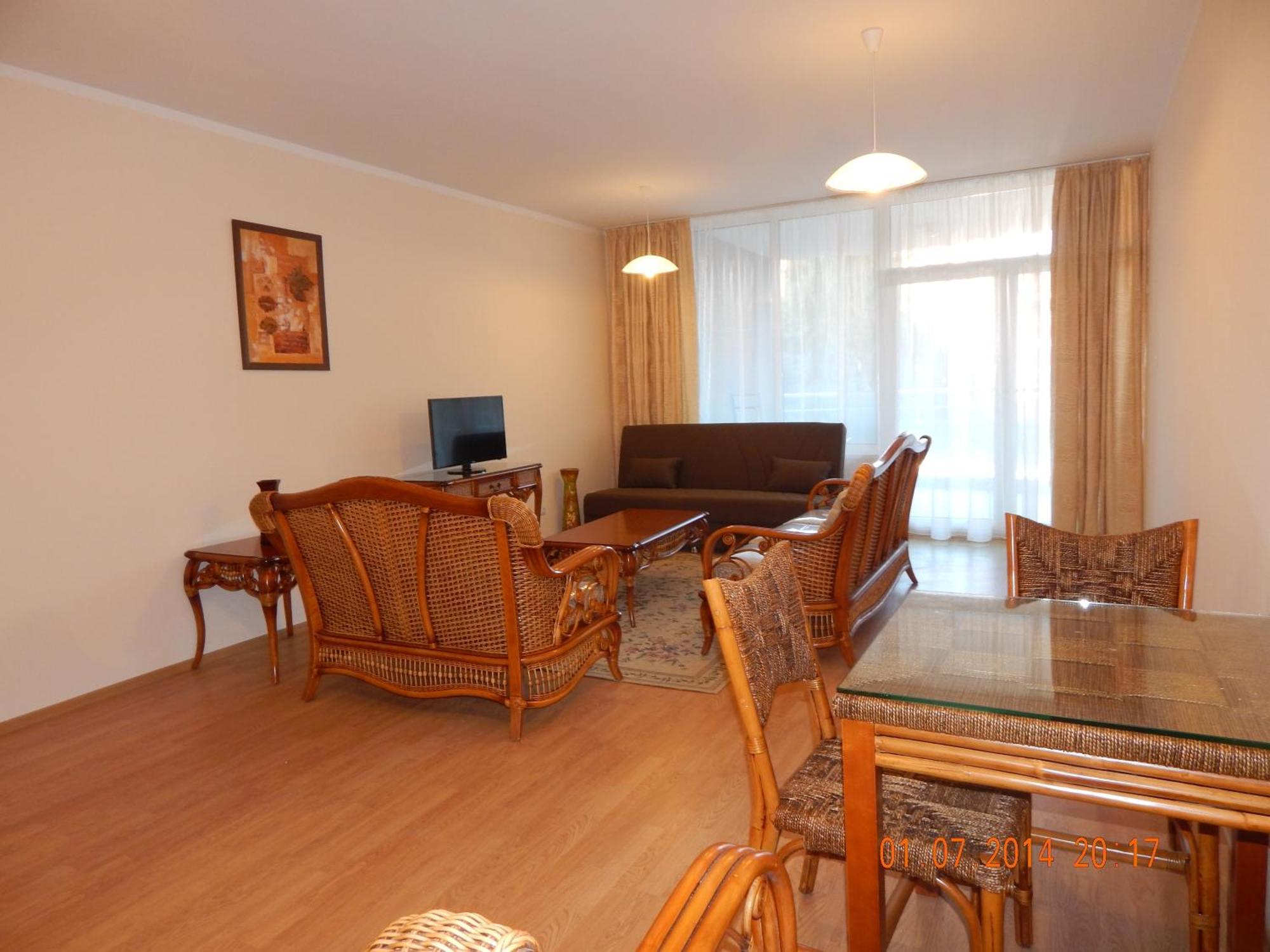 Oasis Suites Apartments And Studios Ravda Cameră foto