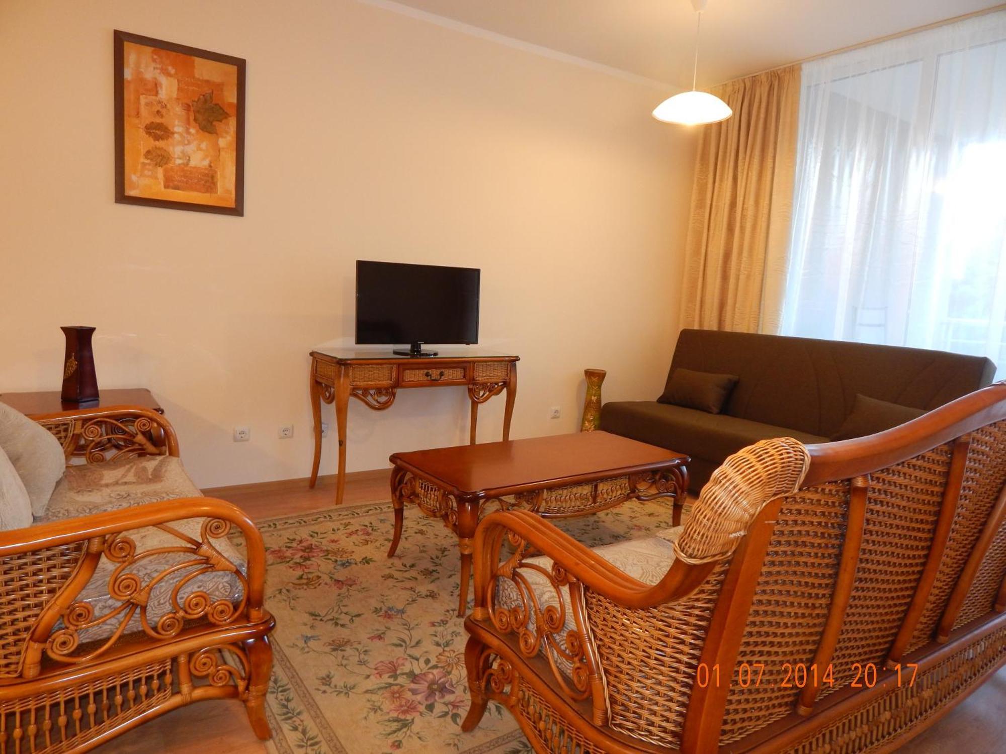 Oasis Suites Apartments And Studios Ravda Cameră foto