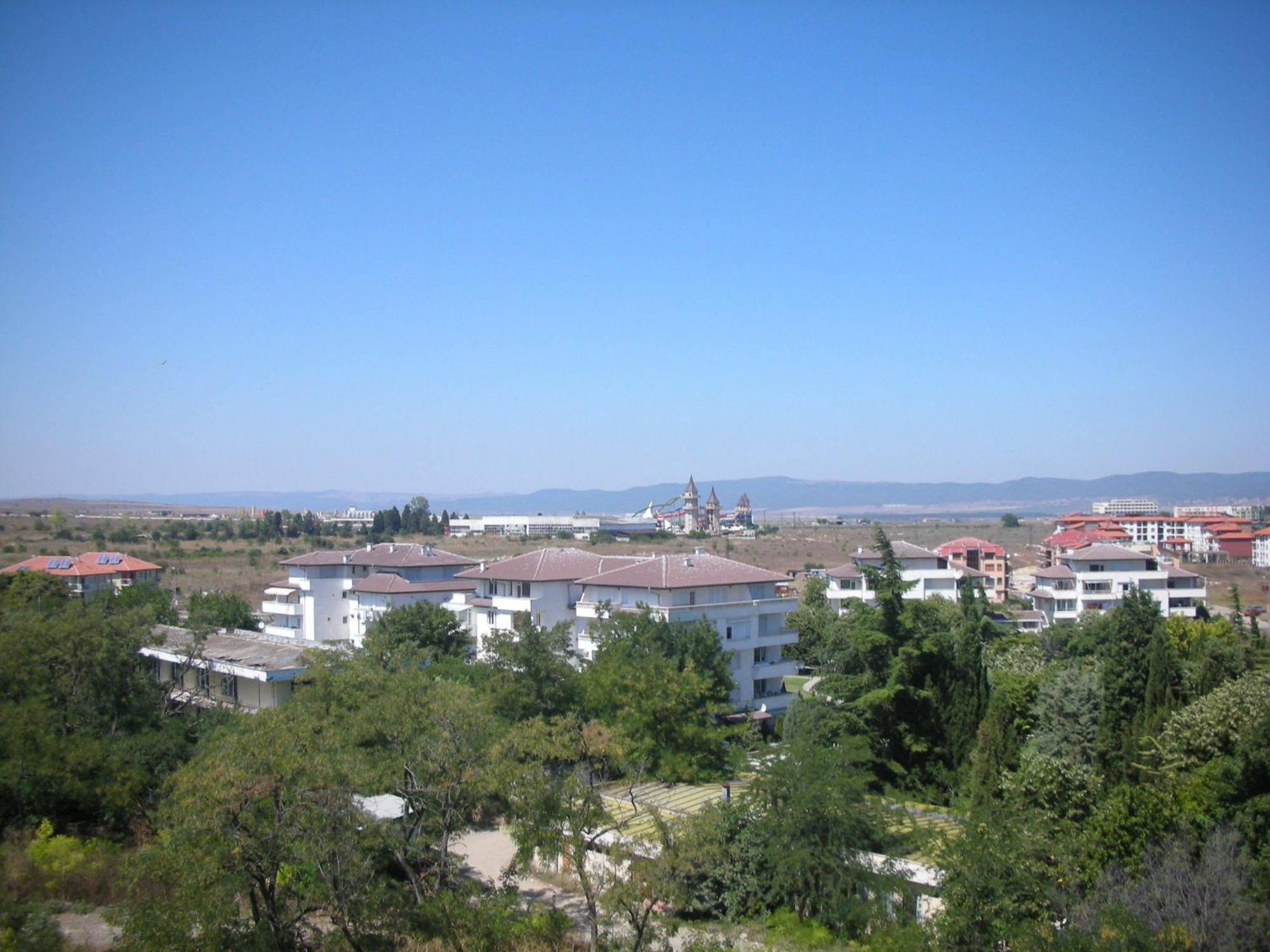 Oasis Suites Apartments And Studios Ravda Cameră foto