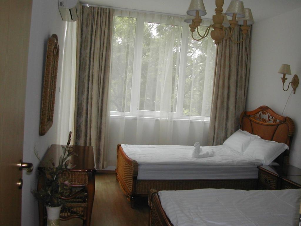 Oasis Suites Apartments And Studios Ravda Cameră foto