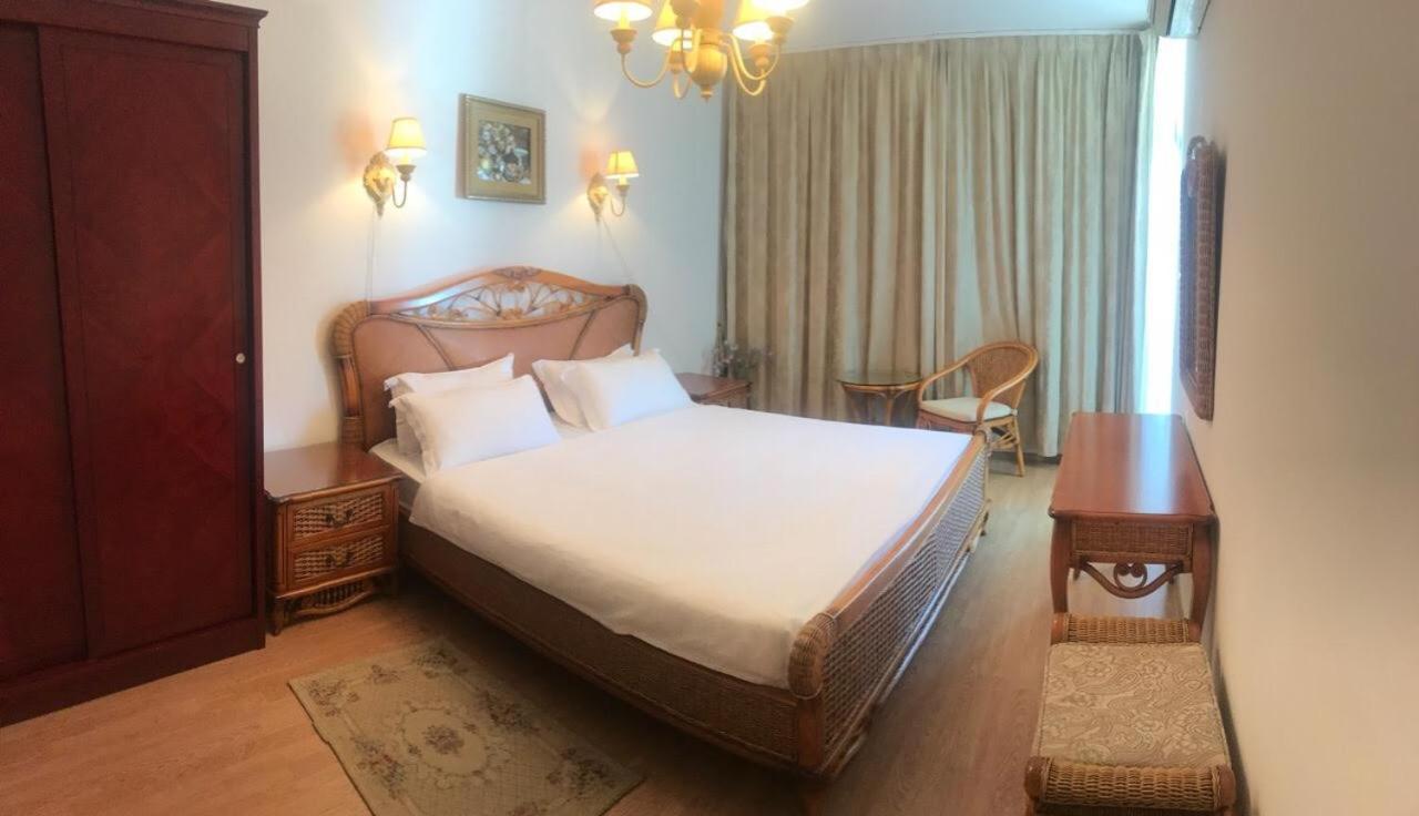 Oasis Suites Apartments And Studios Ravda Exterior foto